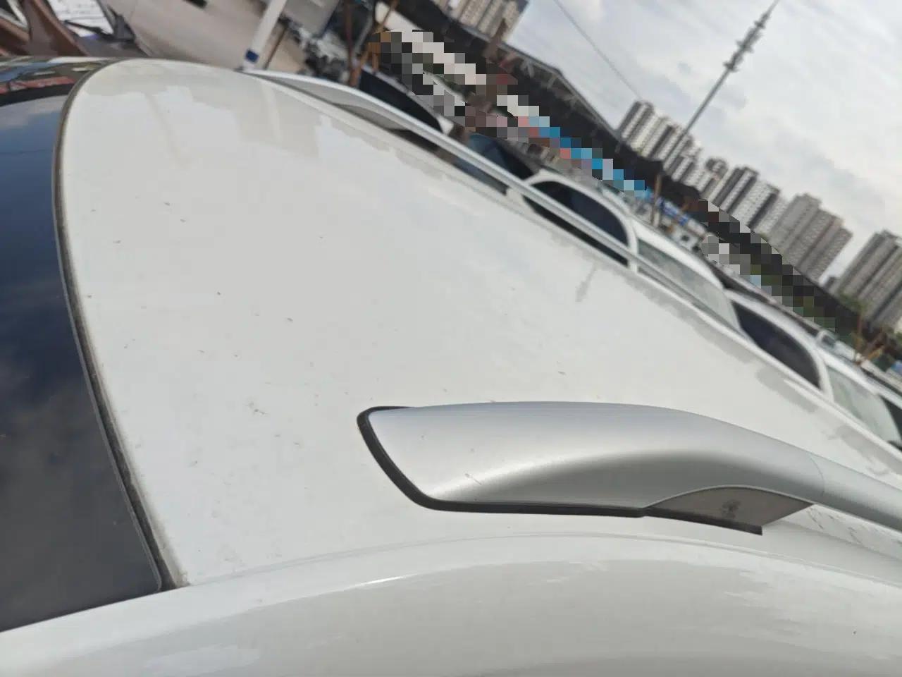 CHANGAN CS35PLUS 2021 Honor Million Edition 1.6L CVT Elite Model — миниатюра 7