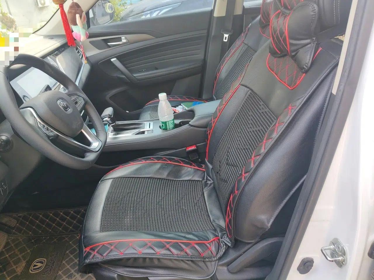 CHANGAN CS35PLUS 2019 1.4T DCT Chuanlian Blue Whale Edition — миниатюра 15