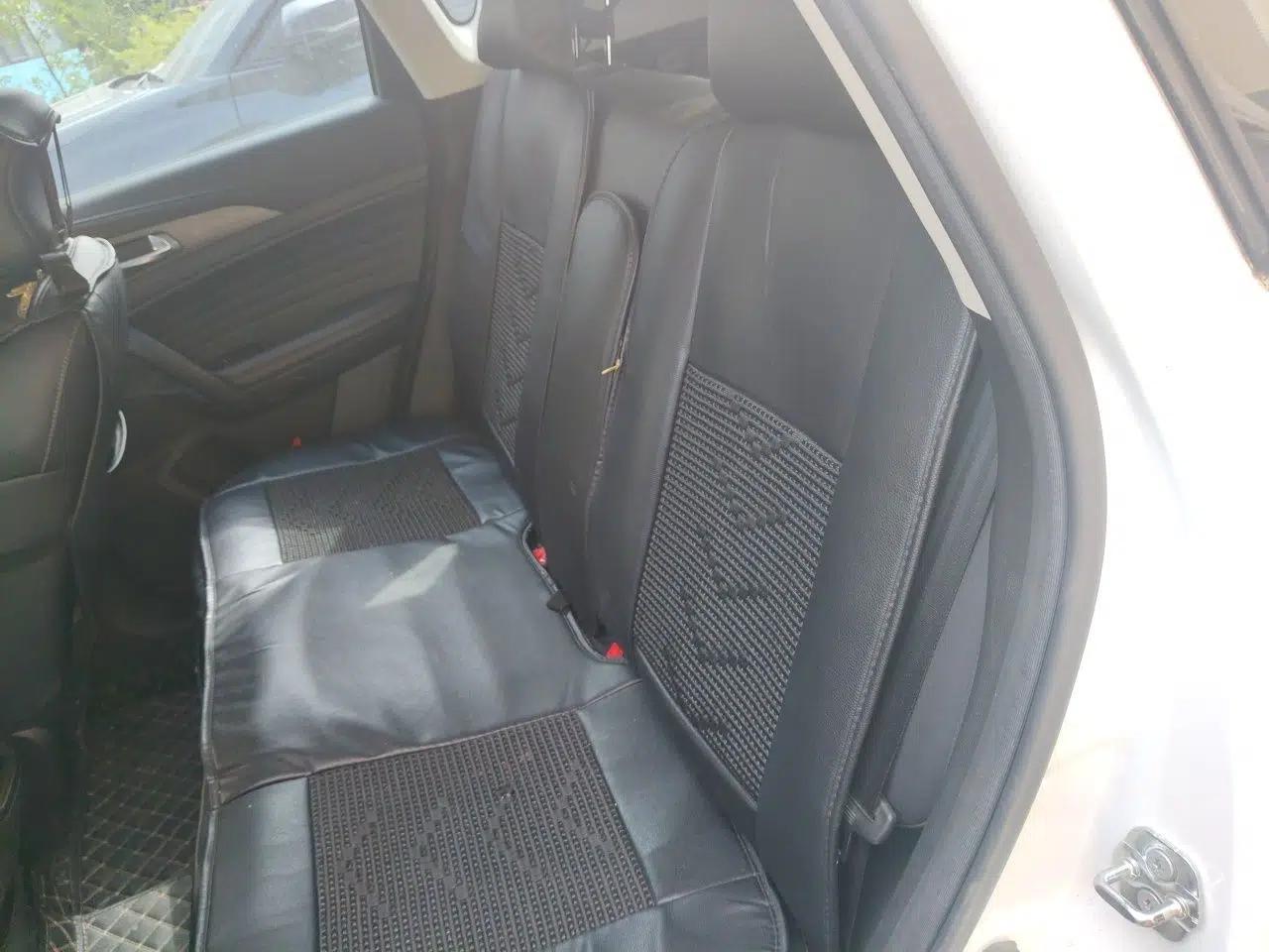 CHANGAN CS35PLUS 2019 1.4T DCT Chuanlian Blue Whale Edition — миниатюра 17