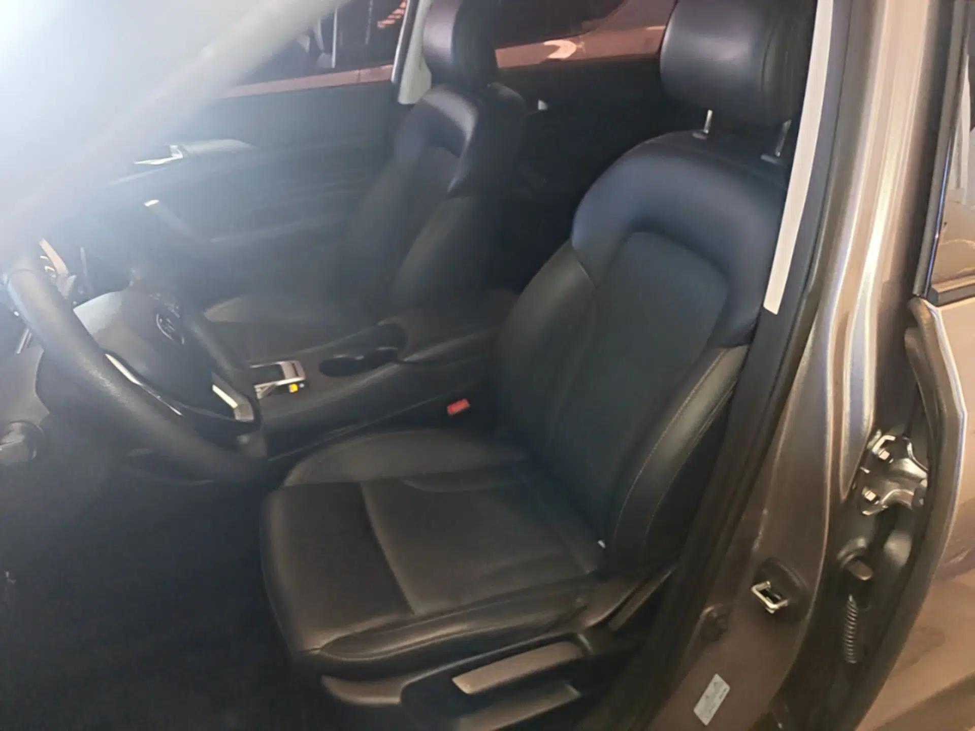CHANGAN CS35PLUS 2021 Honor Million Edition 1.6L CVT Elite Model — миниатюра 17