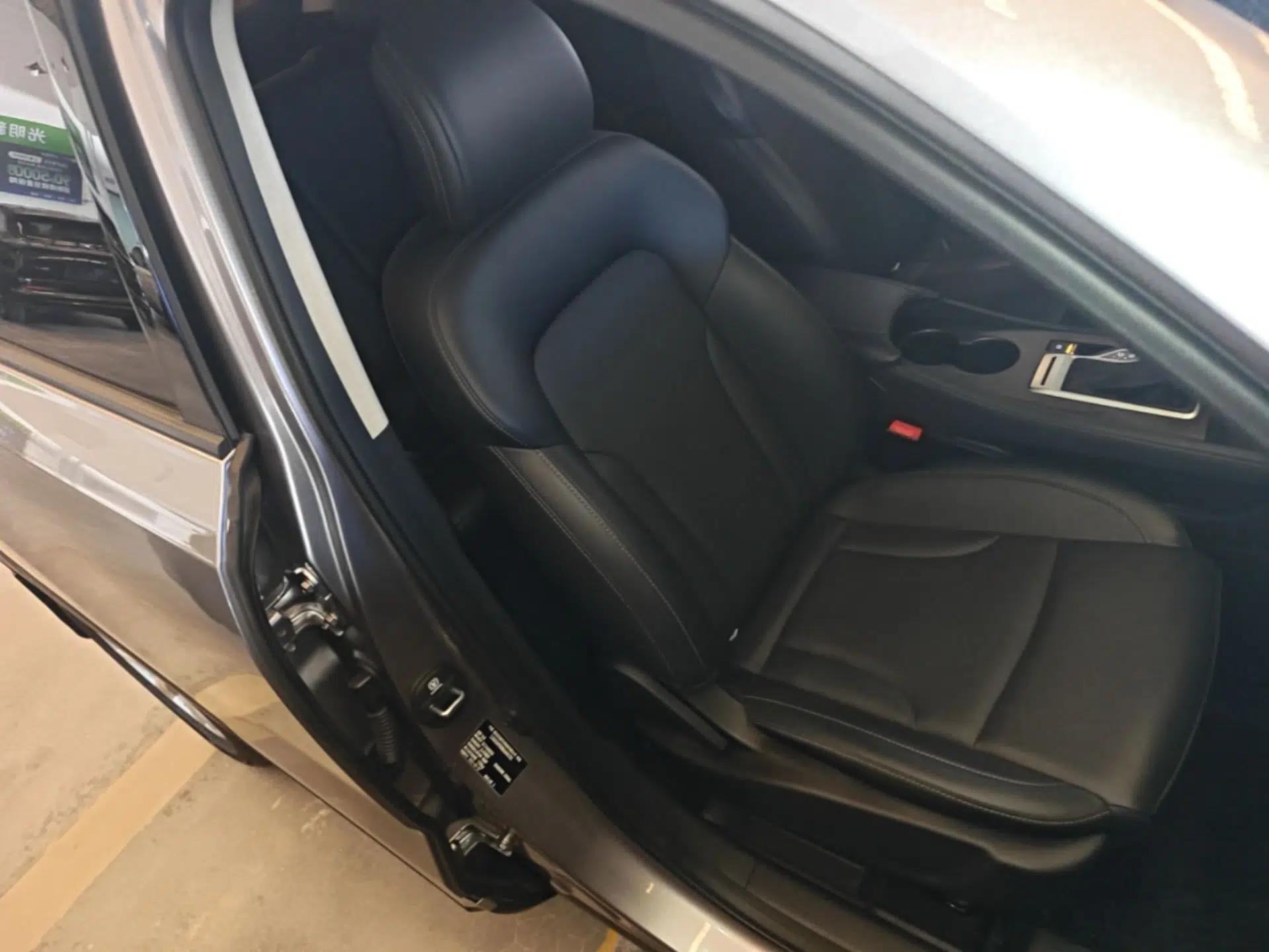 CHANGAN CS35PLUS 2021 Honor Million Edition 1.6L CVT Elite Model — миниатюра 19