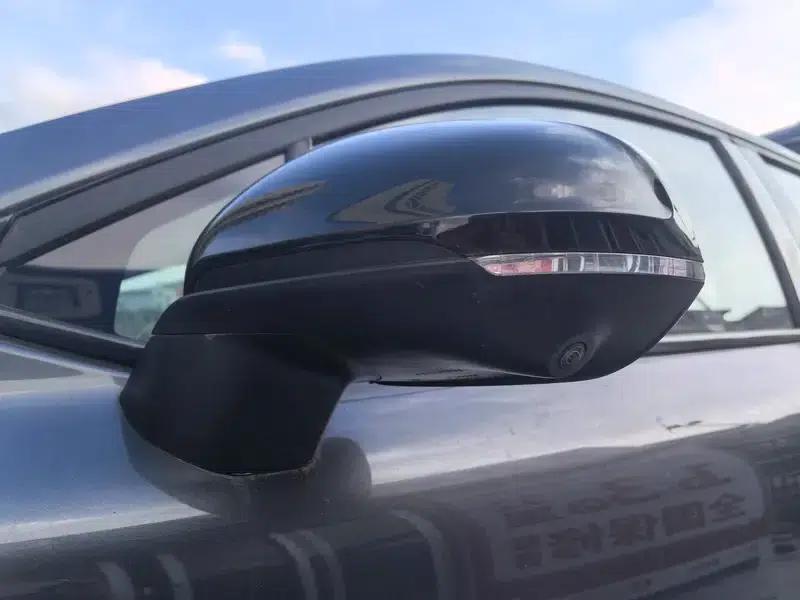 Changan UNI-T 2022 1.5T Sport Premium Edition — миниатюра 14