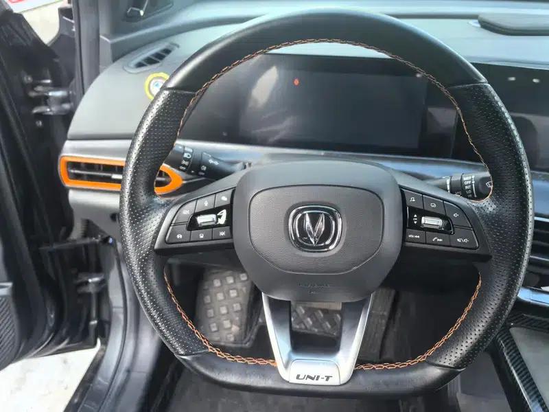 Changan UNI-T 2022 1.5T Sport Premium Edition — миниатюра 17