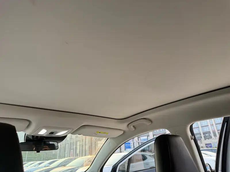 Changan UNI-T 2021 1.5T Premium Edition — миниатюра 13