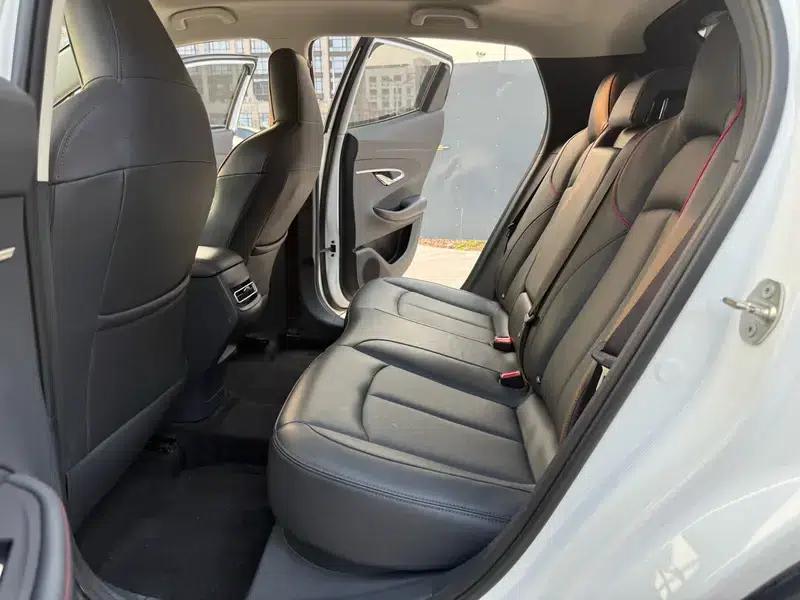 Changan UNI-T 2021 1.5T Premium Edition — миниатюра 14