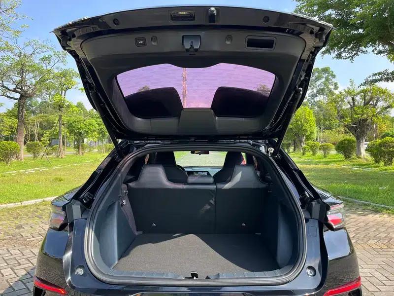Changan UNI-T 2020 1.5T Flagship Edition — миниатюра 17