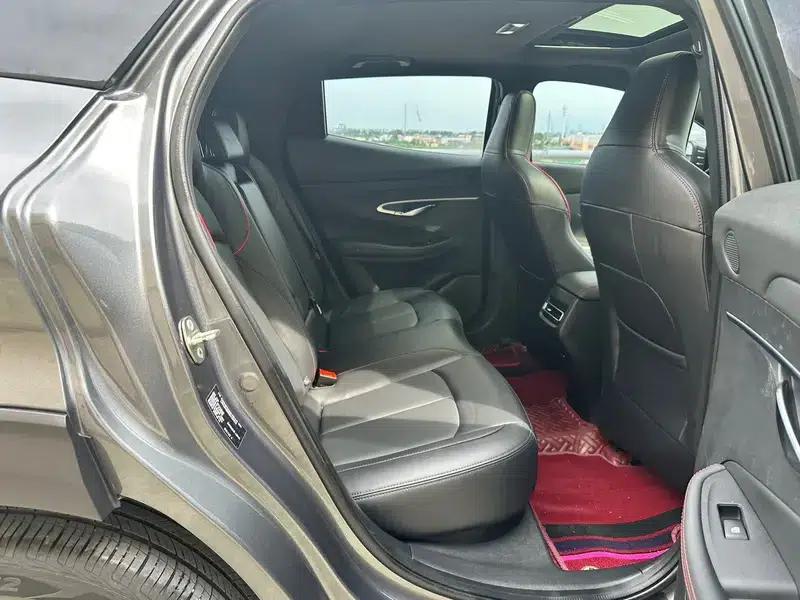 Changan UNI-T 2022 1.5T Flagship Edition — миниатюра 18