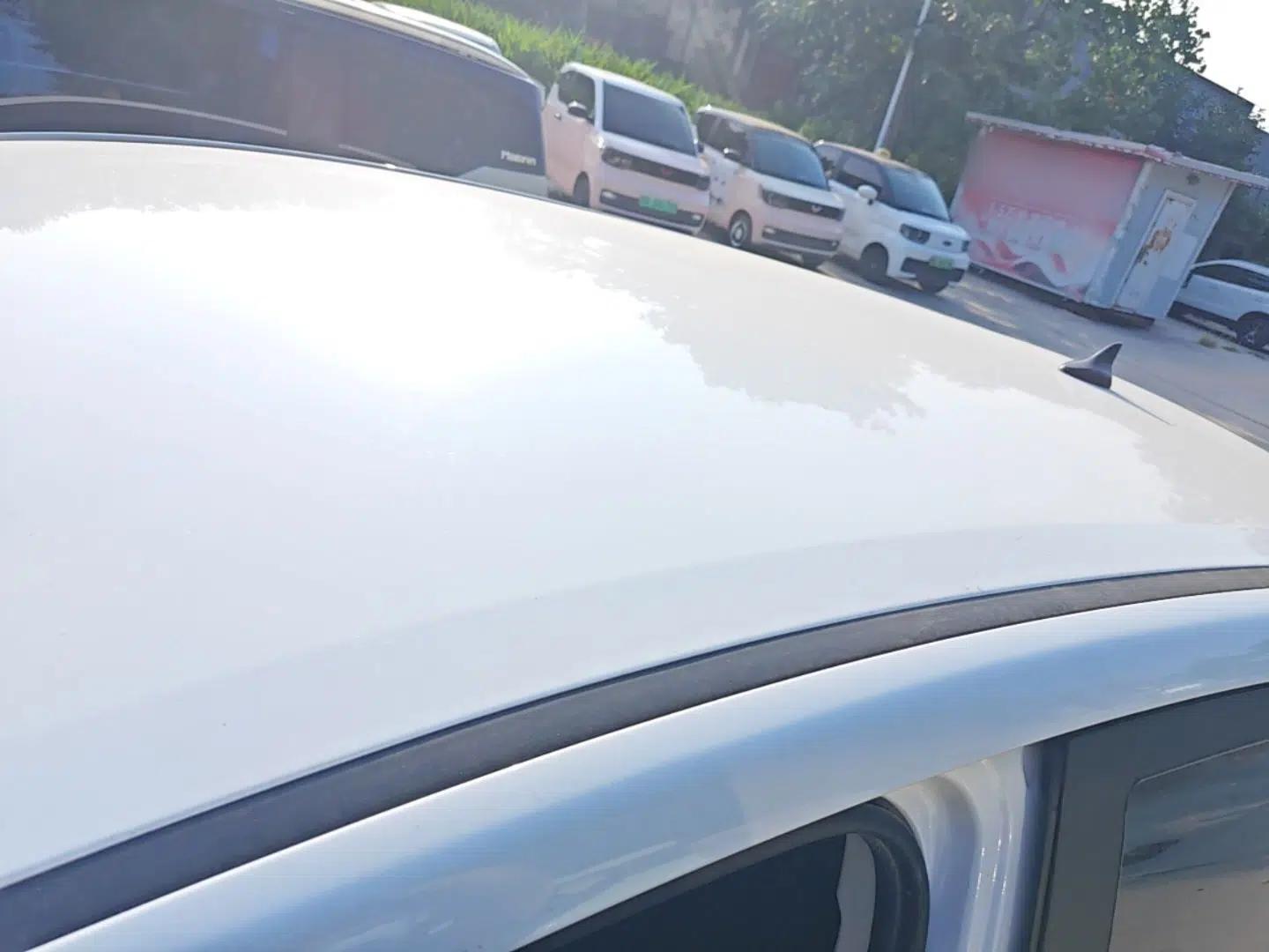 CHANGAN Benni E-Star 2020 Xinyue Edition Lithium Iron Phosphate (31.18 kWh) — миниатюра 7