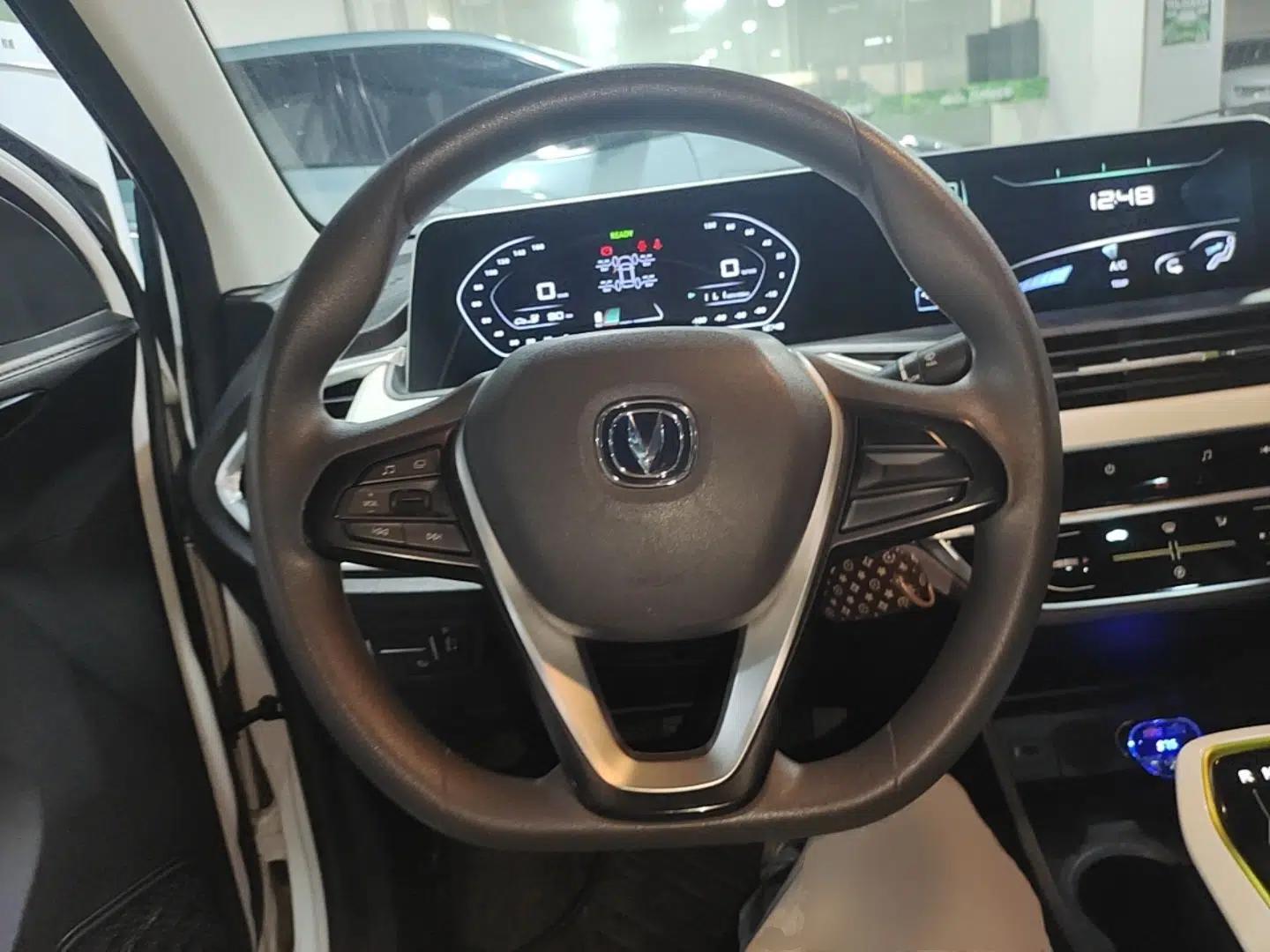 CHANGAN Benni E-Star 2020 Xinyue Edition Lithium-NMC — миниатюра 13