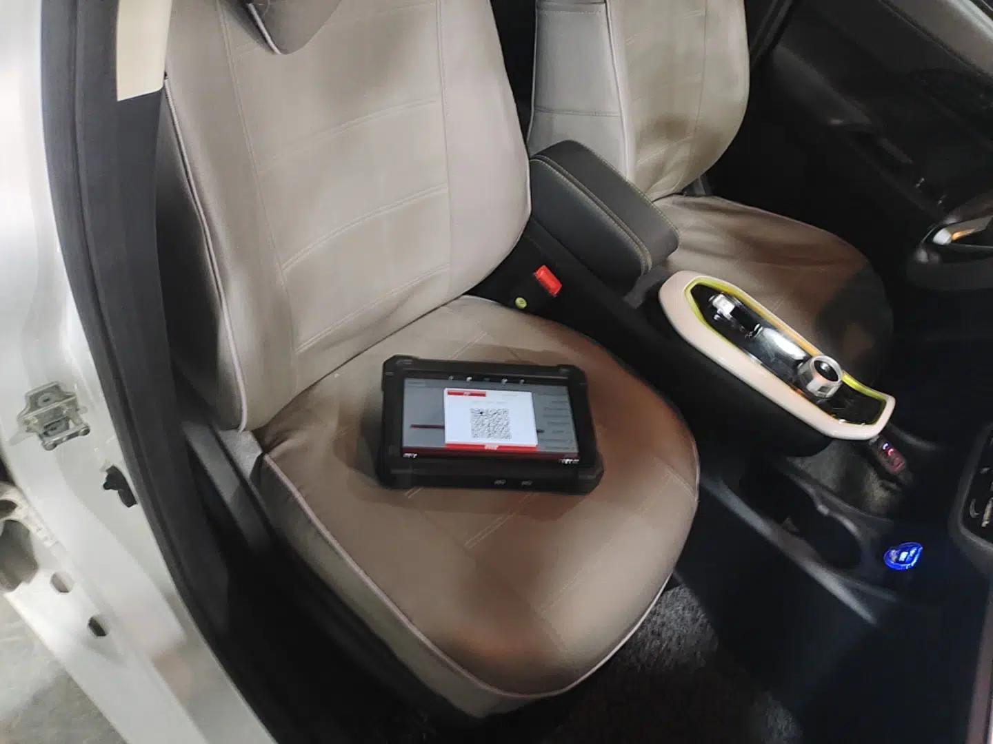 CHANGAN Benni E-Star 2020 Xinyue Edition Lithium-NMC — миниатюра 19