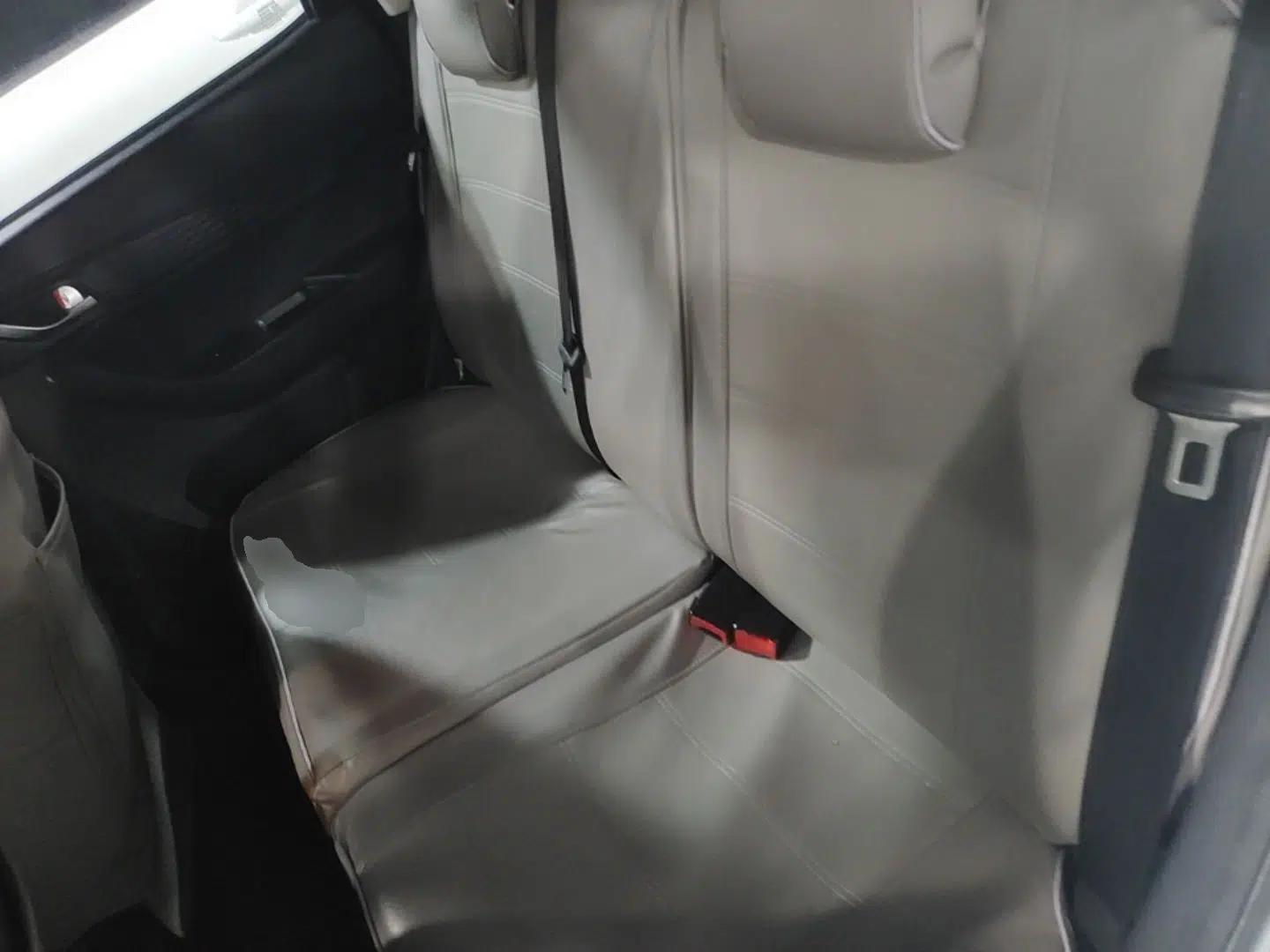 CHANGAN Benni E-Star 2020 Xinyue Edition Lithium-NMC — миниатюра 20