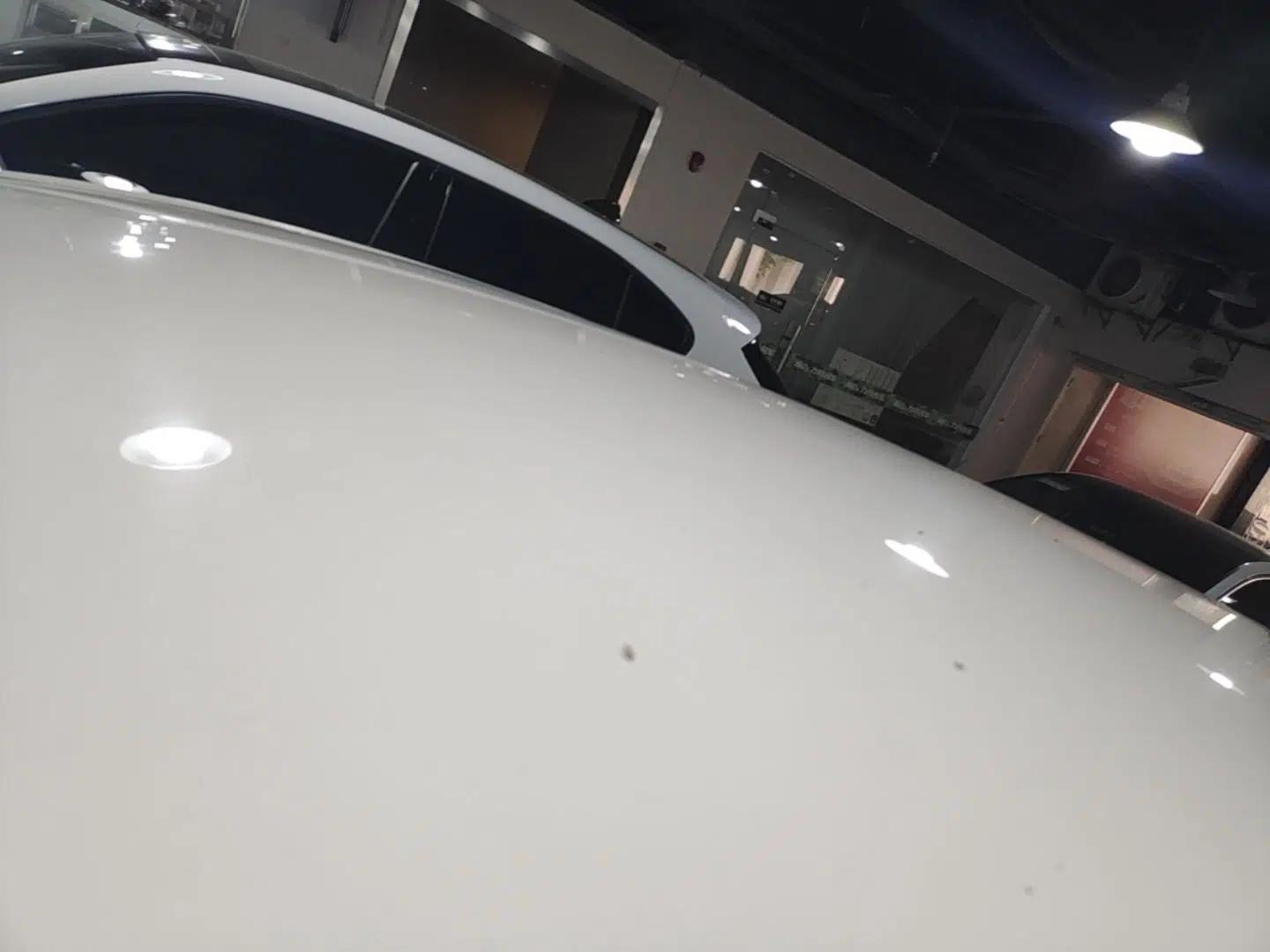 CHANGAN Benni E-Star 2020 Xinyue Edition Lithium-NMC — миниатюра 7