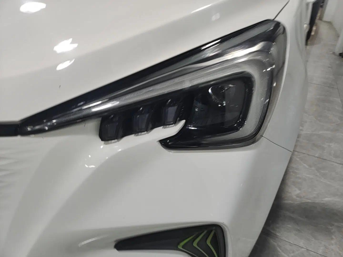 CHANGAN Benni E-Star 2020 Xinyue Edition Lithium-NMC — миниатюра 8