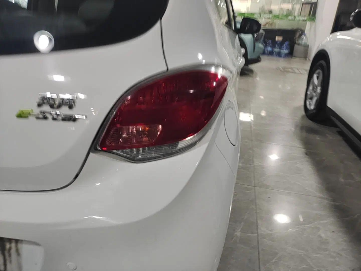 CHANGAN Benni E-Star 2020 Xinyue Edition Lithium-NMC — миниатюра 9