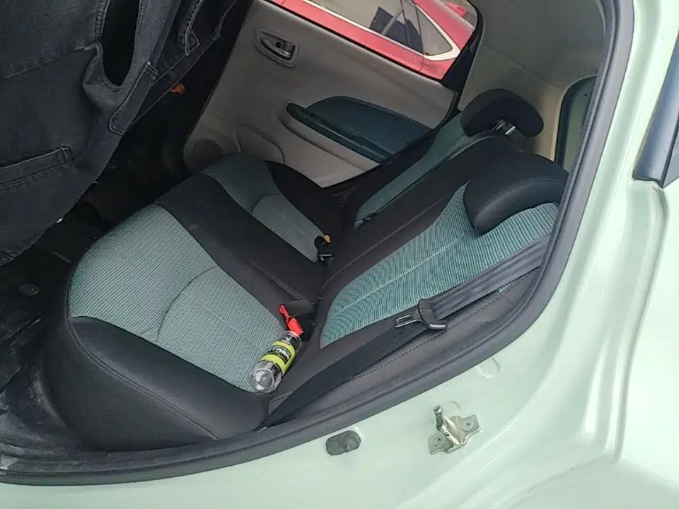 CHANGAN Benni E-Star 2021 National Edition Colorful Version Lithium Iron Phosphate (31.86 kWh) — миниатюра 20