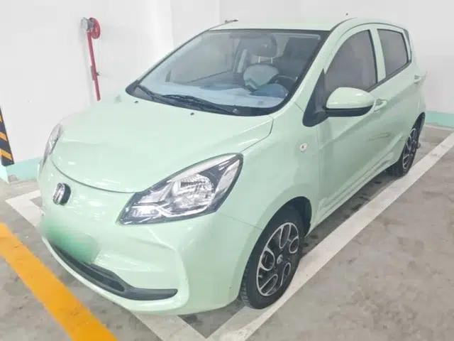 CHANGAN Benni E-Star 2021 National Edition Colorful Version Lithium Iron Phosphate (31.86 kWh)