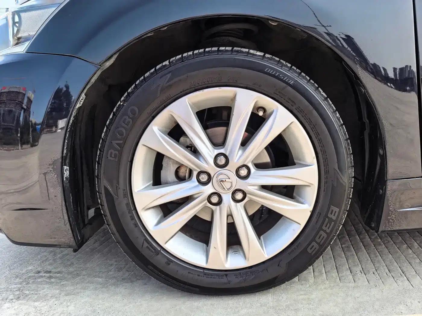 Lexus CT 2014 CT200h Comfort Edition (Single Color) — миниатюра 4