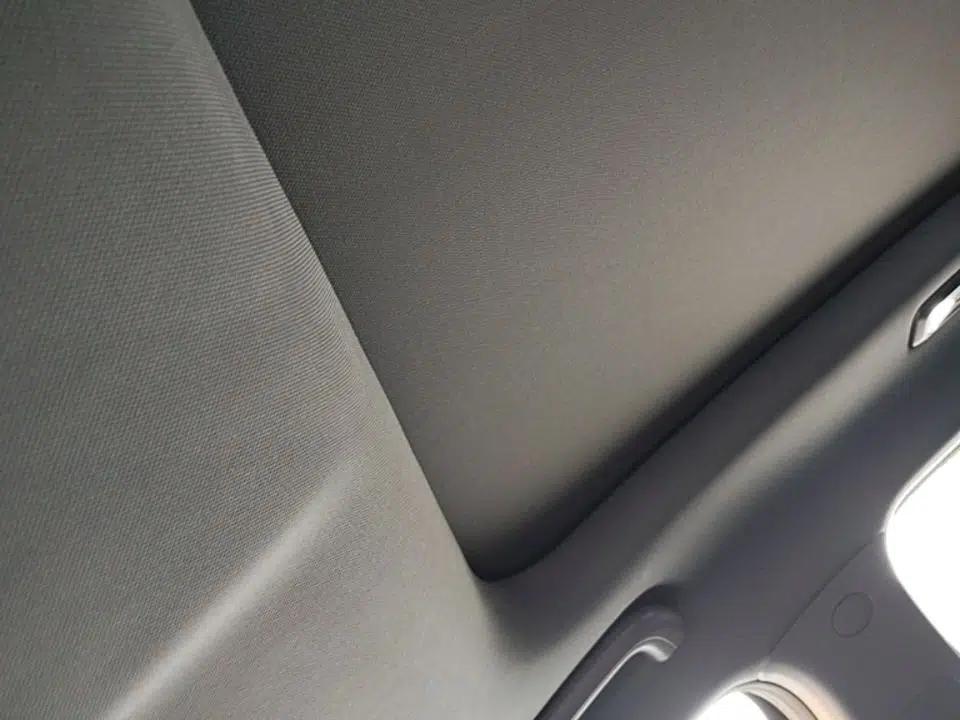 CHANGAN UNI-V iDD 2024 Blue Whale Smart Electric iDD 136km Luxury Model — миниатюра 26