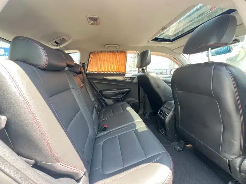 Changan CS75 2014 1.8T Automatic Elite (National V Emission Standard) — миниатюра 11