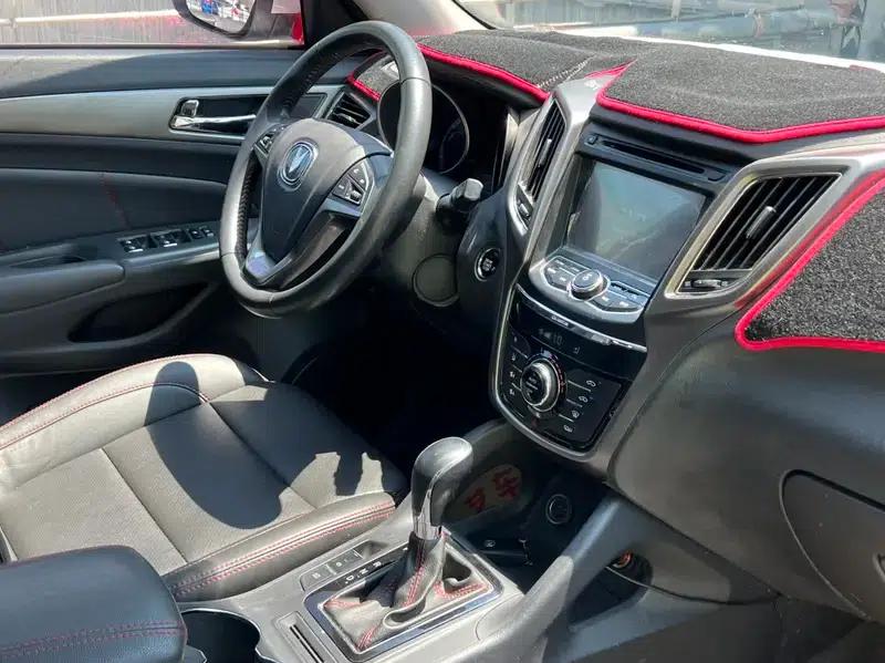 Changan CS75 2014 1.8T Automatic Elite (National V Emission Standard) — миниатюра 8