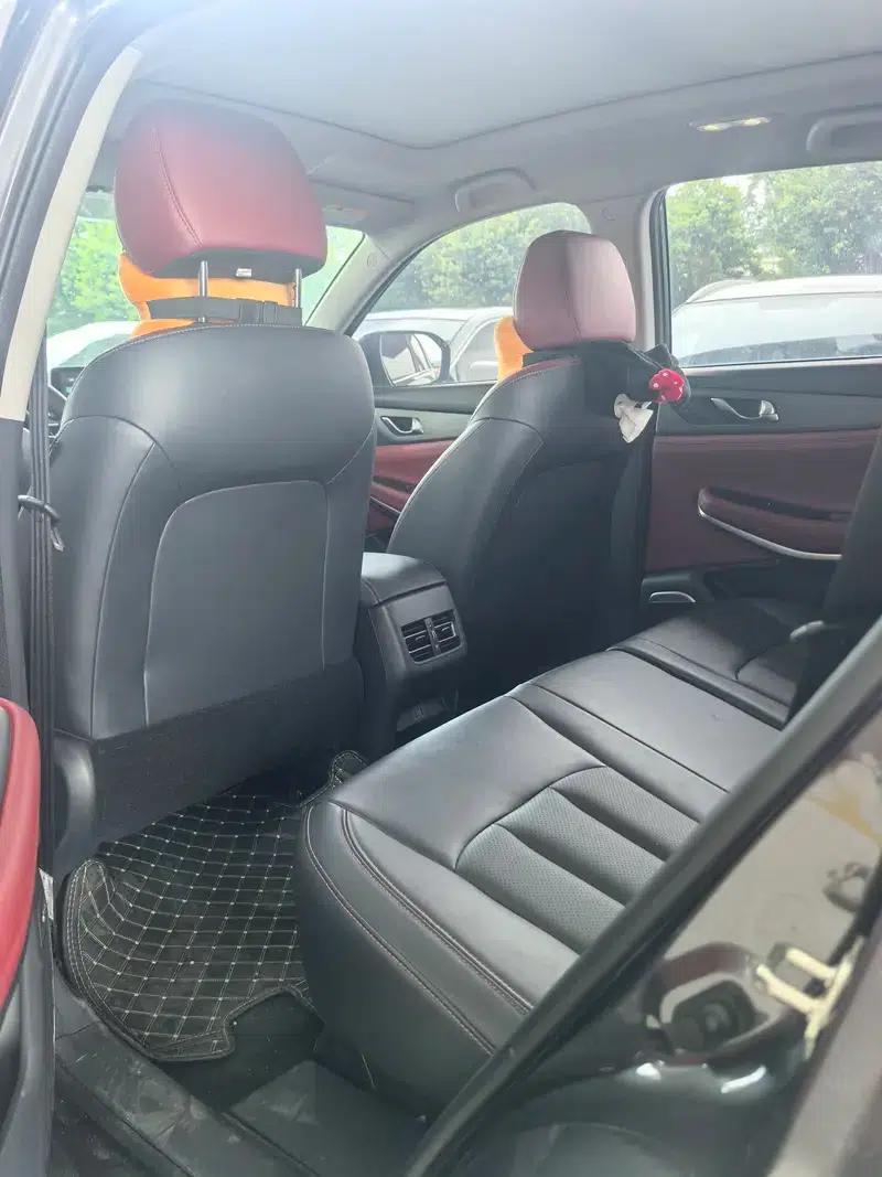 Changan CS75 2023 Enjoy Edition 1.5T DCT Premium — миниатюра 8