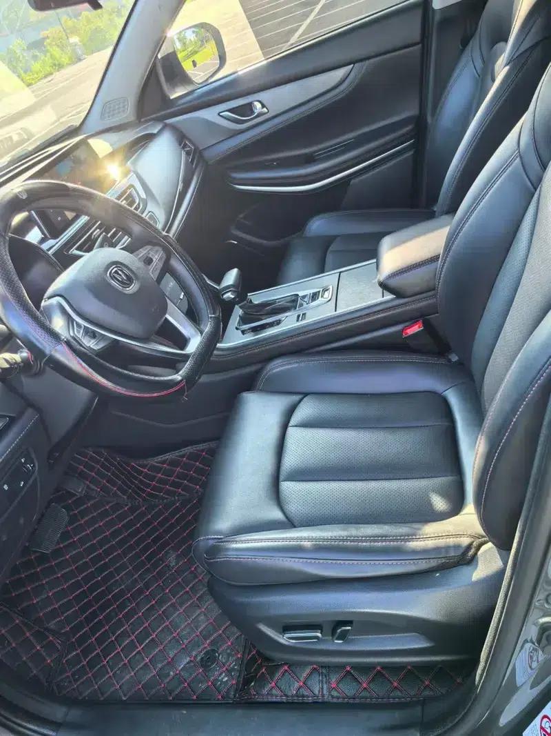 Changan CS75 2023 Enjoy Edition 1.5T Manual Fashion Model — миниатюра 7