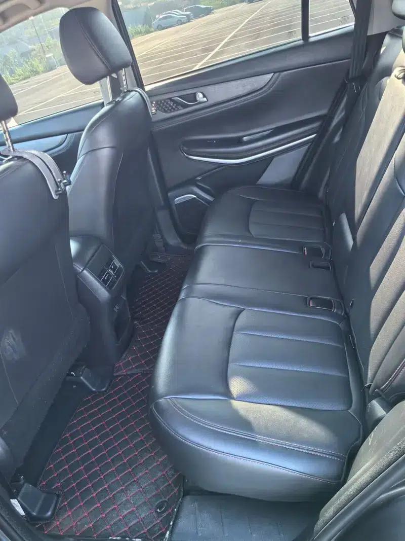Changan CS75 2023 Enjoy Edition 1.5T Manual Fashion Model — миниатюра 10
