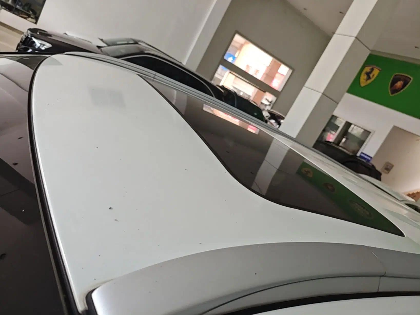 CHANGAN CS55 2018 1.5T Automatic Colorful Edition China V Standard — миниатюра 7