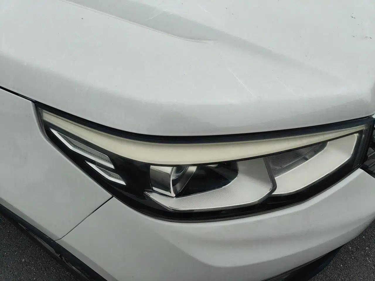 CHANGAN CS55 2018 1.5T Automatic Colorful Edition China V Standard — миниатюра 7