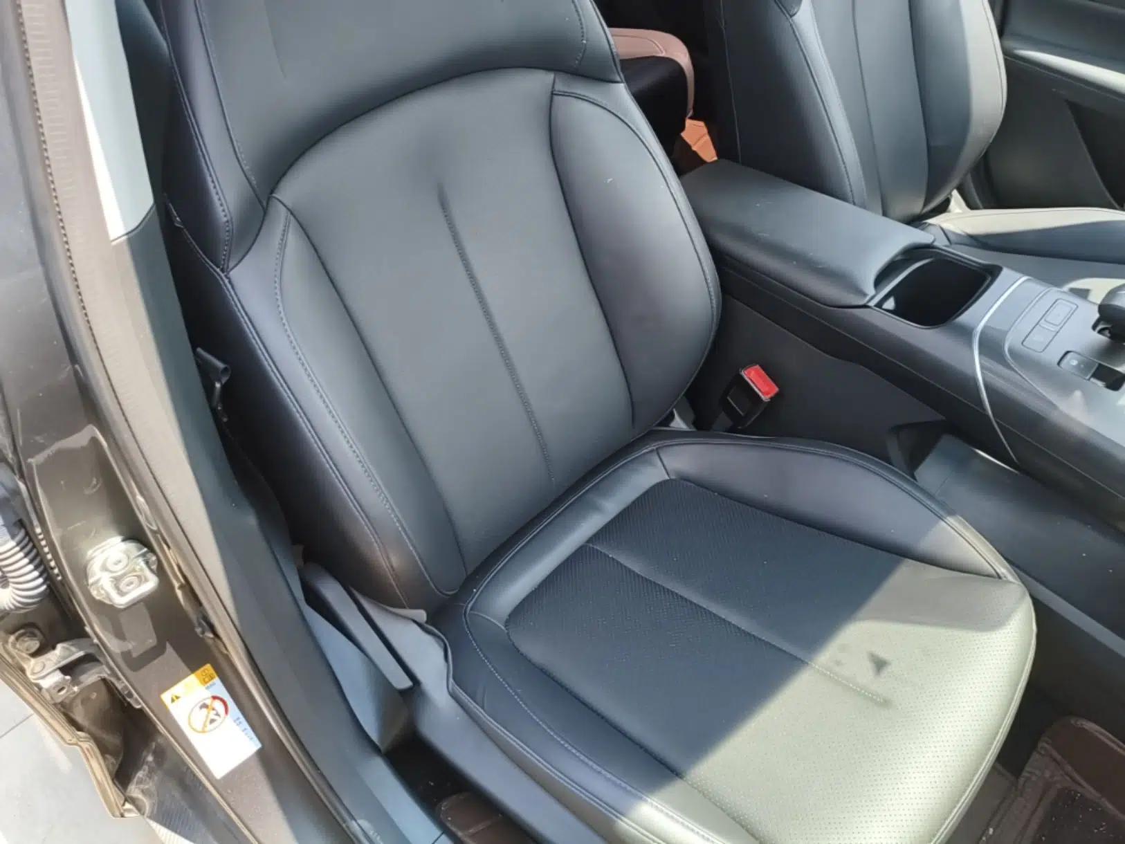 CHANGAN Eado DD 2023 Blue Whale NE 1.5T GDI DCT Luxury Edition — миниатюра 24