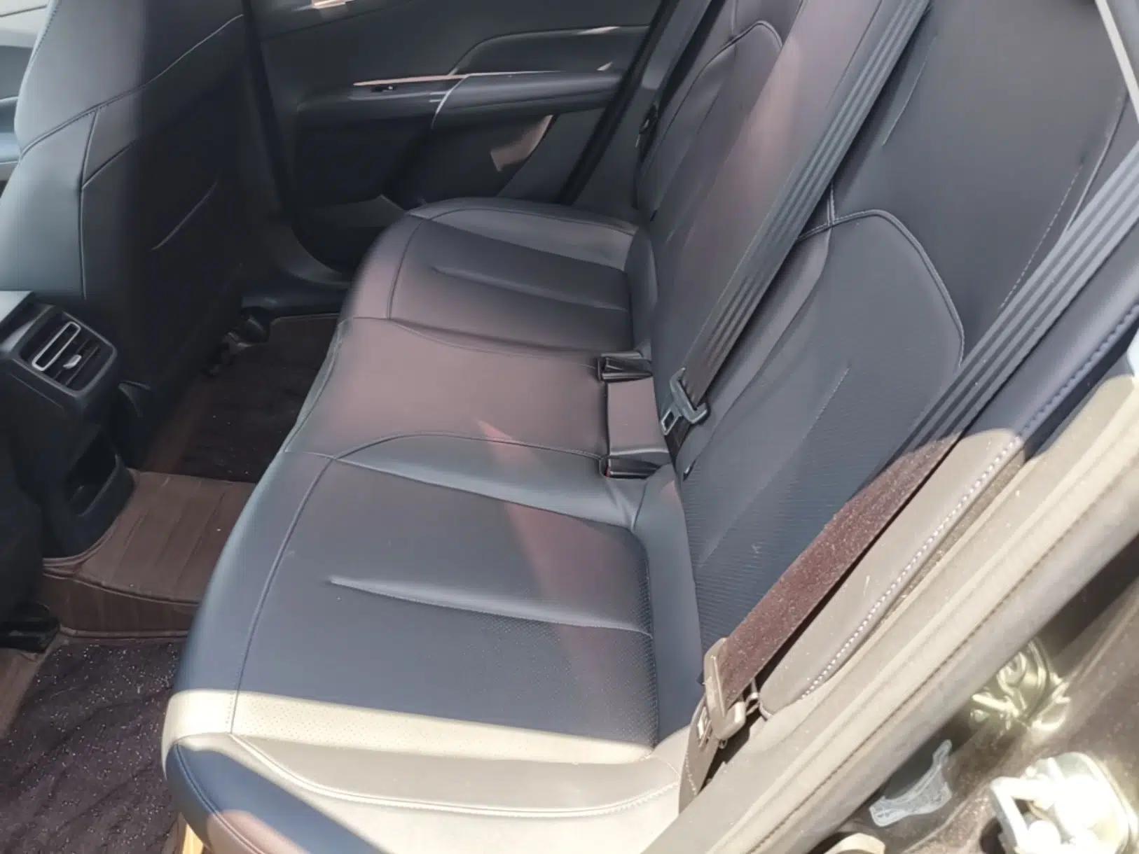 CHANGAN Eado DD 2023 Blue Whale NE 1.5T GDI DCT Luxury Edition — миниатюра 25