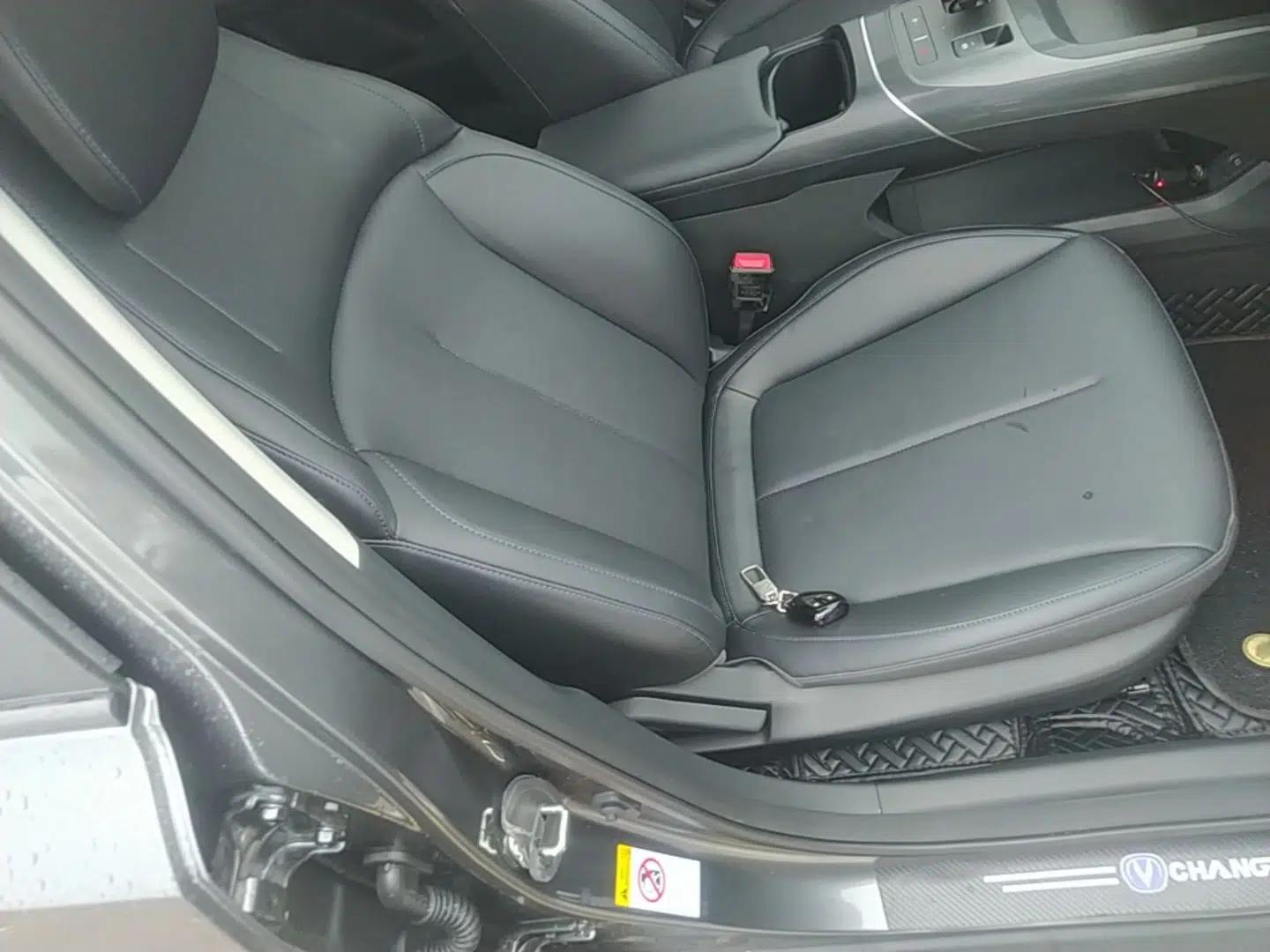 CHANGAN Eado DD 2023 Blue Whale NE 1.5T GDI DCT Luxury Edition — миниатюра 19