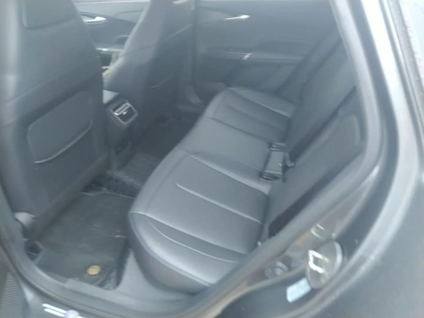CHANGAN Eado DD 2023 Blue Whale NE 1.5T GDI DCT Luxury Edition — миниатюра 20