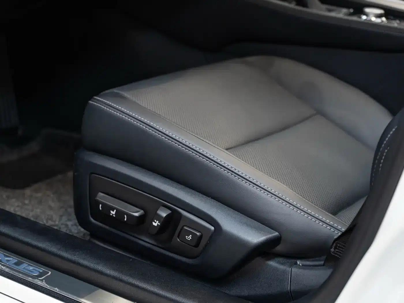 Lexus GS 2016 200t Leading Edition — миниатюра 20