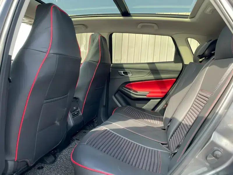 Changan CS55 PLUS 2021 Blue Whale Edition 1.5T DCT Premium — миниатюра 9