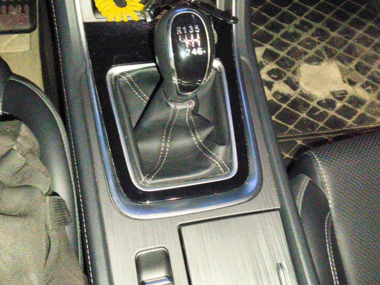 CHANGAN Ruicheng CC 2020 1.5T Manual Xuanrui Model — миниатюра 14