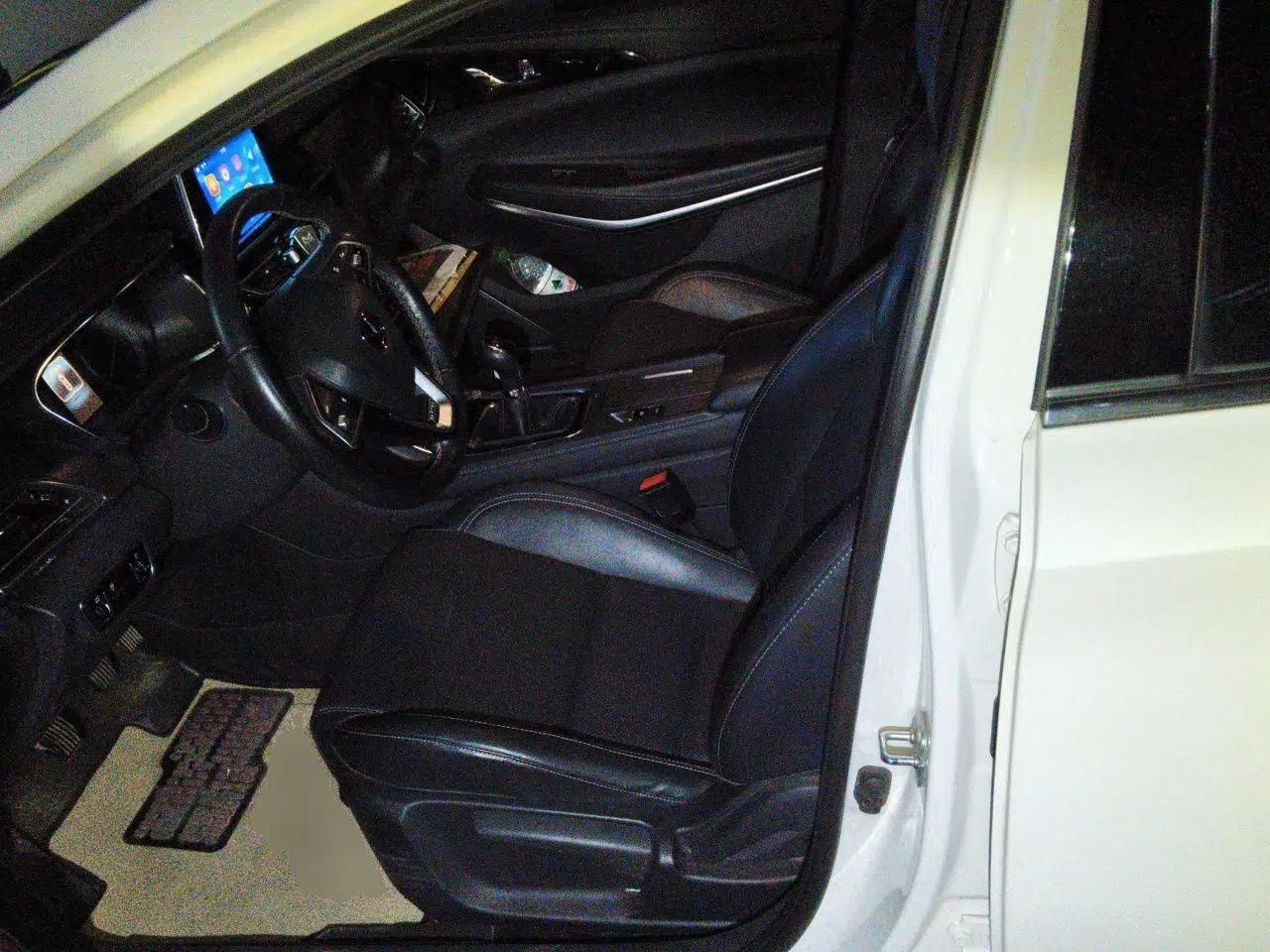CHANGAN Ruicheng CC 2020 1.5T Manual Xuanrui Model — миниатюра 15