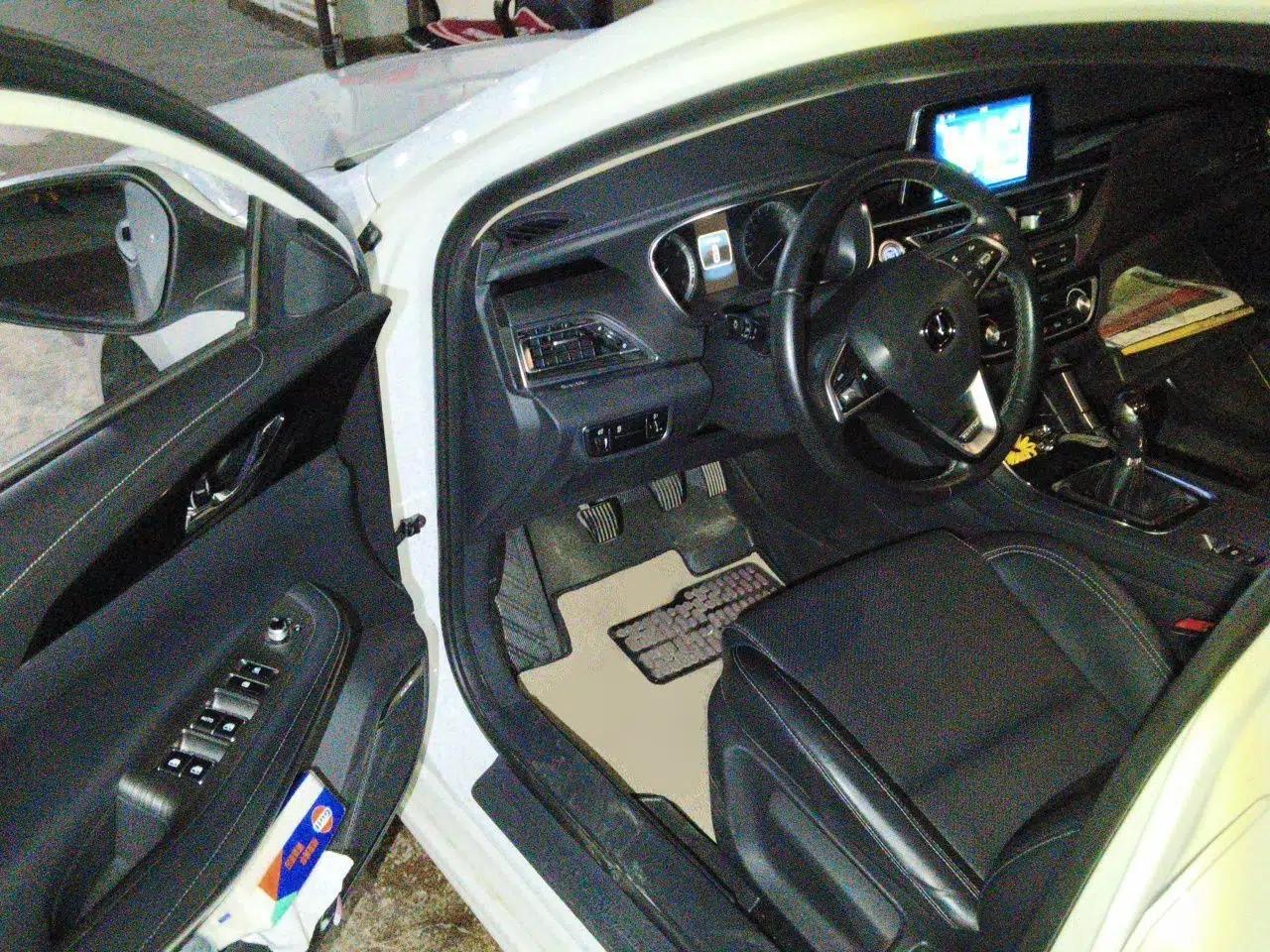 CHANGAN Ruicheng CC 2020 1.5T Manual Xuanrui Model — миниатюра 16