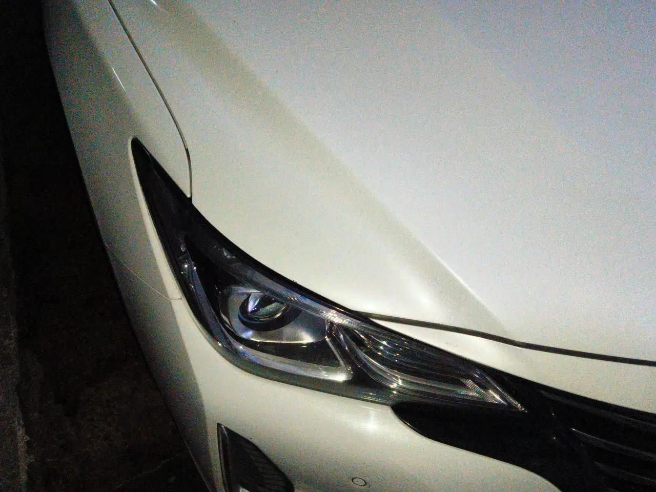 CHANGAN Ruicheng CC 2020 1.5T Manual Xuanrui Model — миниатюра 7