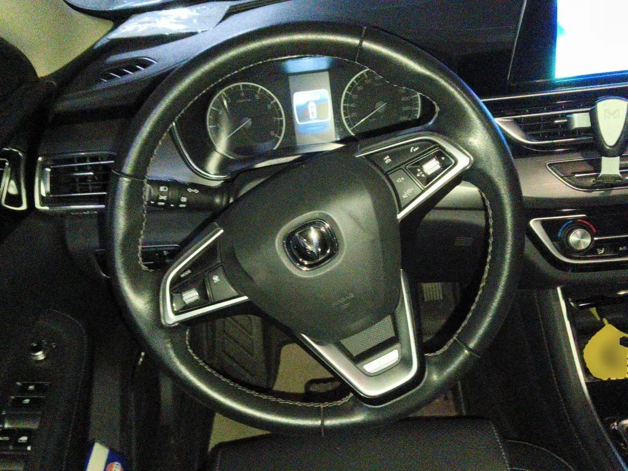 CHANGAN Ruicheng CC 2020 1.5T Manual Xuanrui Model — миниатюра 10