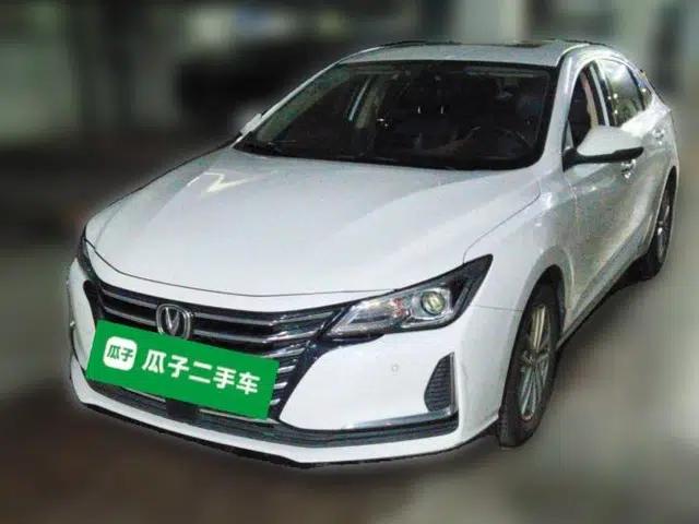 CHANGAN Ruicheng CC 2020 1.5T Manual Xuanrui Model