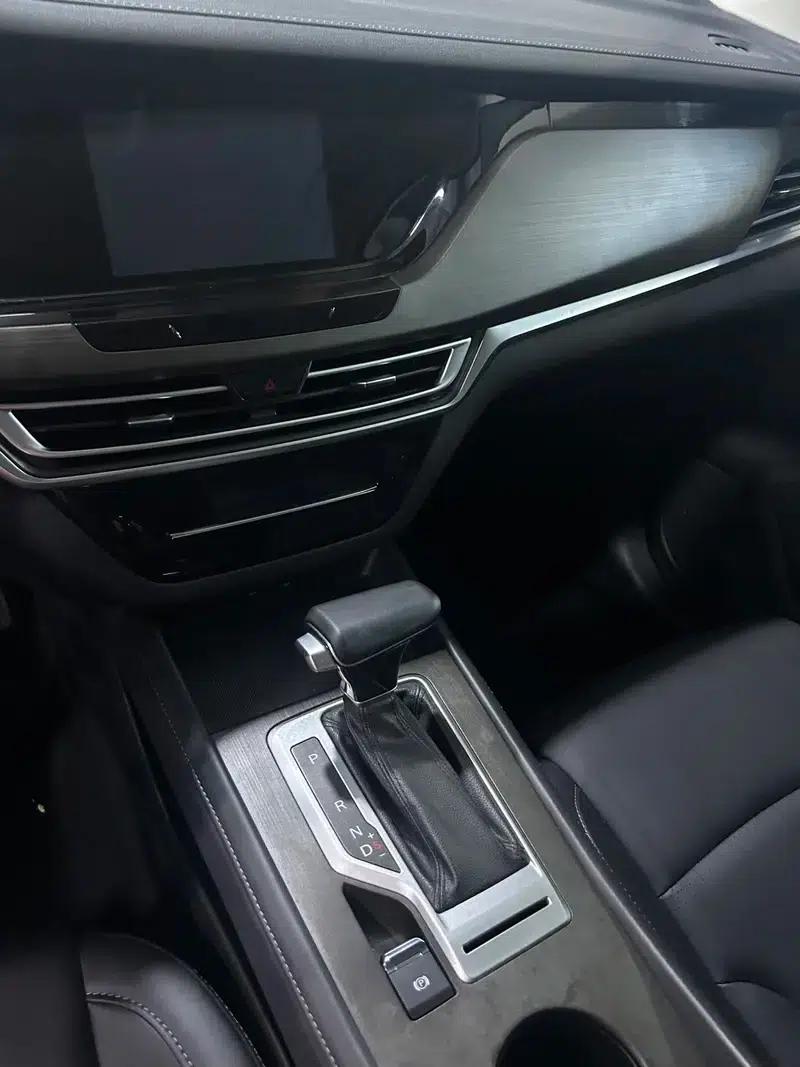 Changan CS35 PLUS 2019 1.4T DCT Connected Blue Whale Edition — миниатюра 10