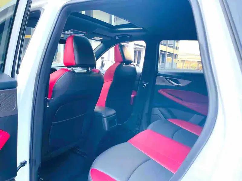 Changan CS35 PLUS 2023 Enjoy Edition Blue Whale NE 1.4T DCT Luxury Model — миниатюра 9