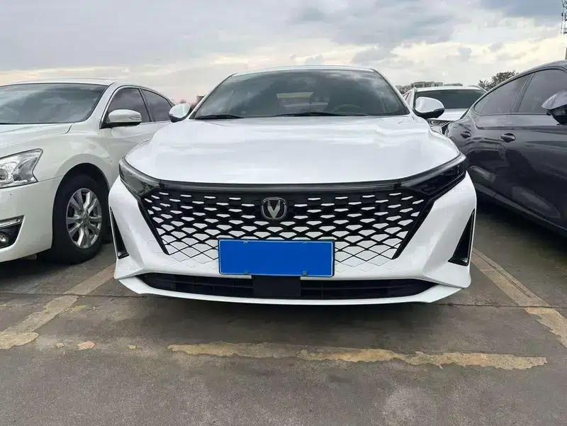 Ruicheng PLUS 2023 1.5T DCT Premium Edition — миниатюра 2