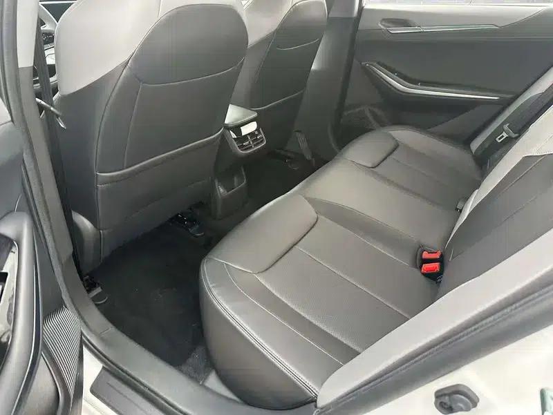 Ruicheng PLUS 2023 1.5T DCT Premium Edition — миниатюра 11