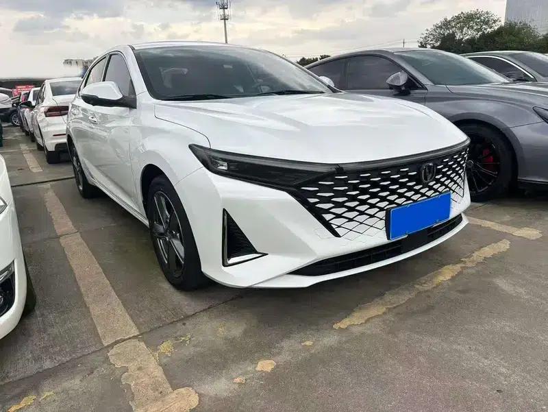 Ruicheng PLUS 2023 1.5T DCT Premium Edition — миниатюра 3
