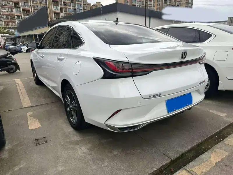 Ruicheng PLUS 2023 1.5T DCT Premium Edition — миниатюра 4