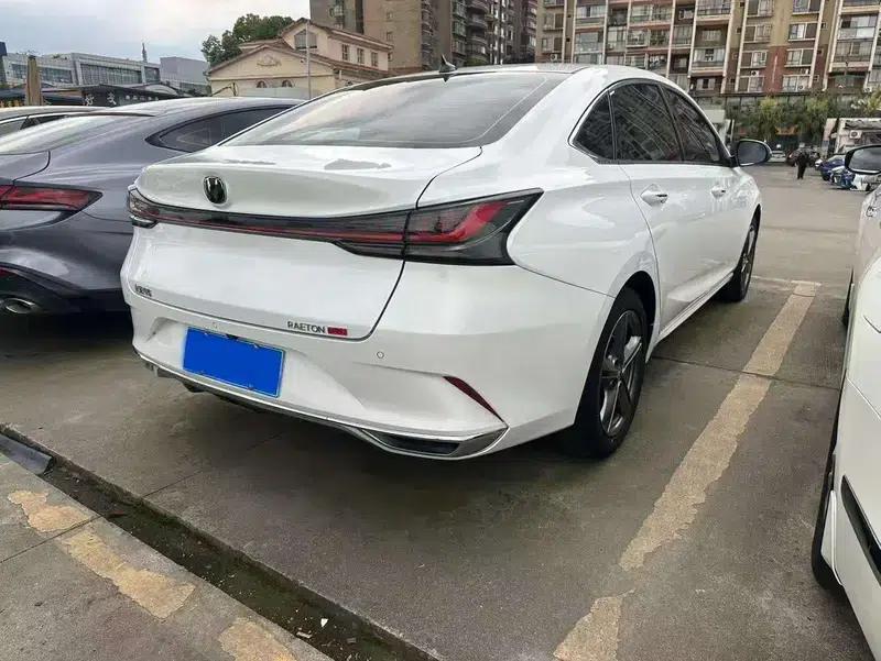 Ruicheng PLUS 2023 1.5T DCT Premium Edition — миниатюра 5