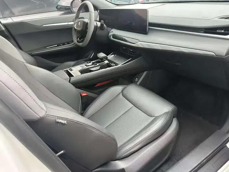 Ruicheng PLUS 2023 1.5T DCT Premium Edition — миниатюра 6