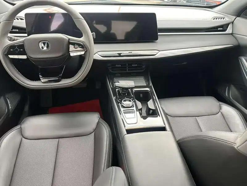 Ruicheng PLUS 2023 1.5T DCT Premium Edition — миниатюра 7